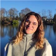 Profesora de refuerzo de educacion primaria